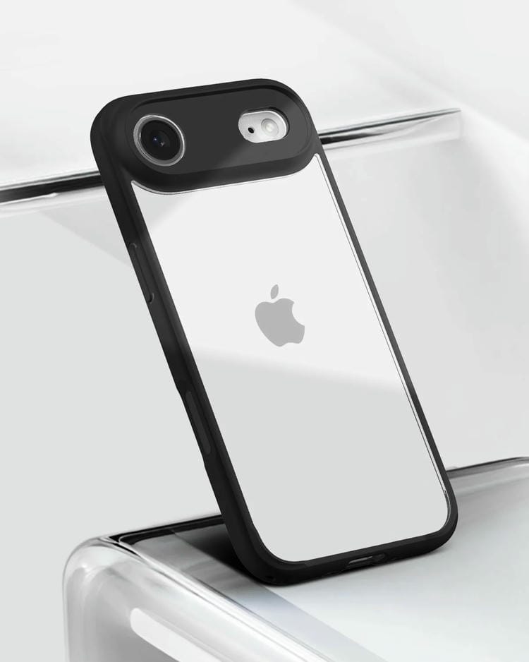 Ốp lưng iPhone 17 Air Spigen Ultra Hybrid 15
